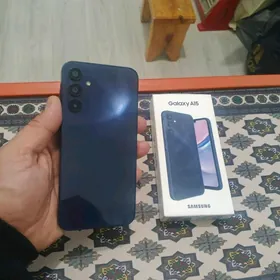 SAMSUNG A15 (128GB) zawod