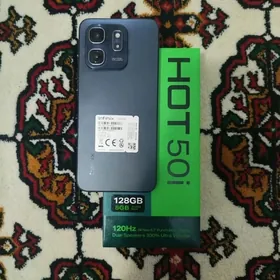 Infinix Hot 50i