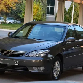 Toyota Camry 2005