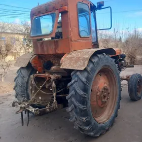 MTZ T-28 1984
