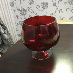 фужер для декора