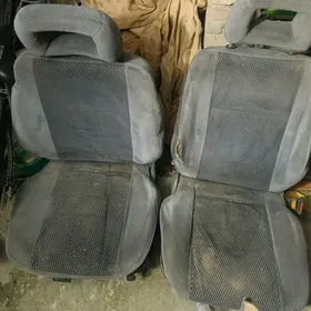 опел сидения