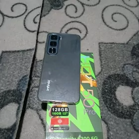 infinix hot 50 pro