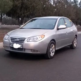 Hyundai Elantra 2010