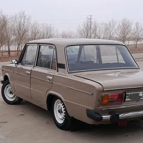 Lada 2106 1990