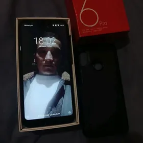 Redmi 6 Pro