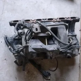 е 39 калектор морда