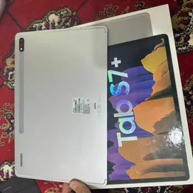 Samsung Galaxy Tab S7+