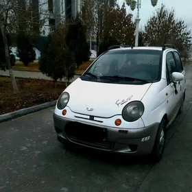 Daewoo Matiz 2003