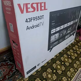 Telewizor VESTEL 43