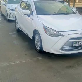 Toyota Yaris 2018