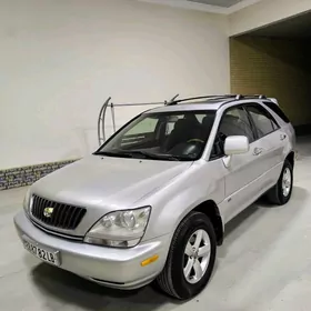 Lexus RX 300 2000