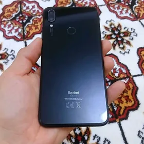 Redmi Note 7