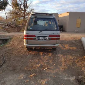 Toyota Town Ace 1994