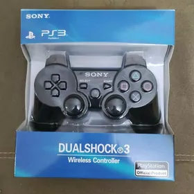 Геймпад ps3 джойстик