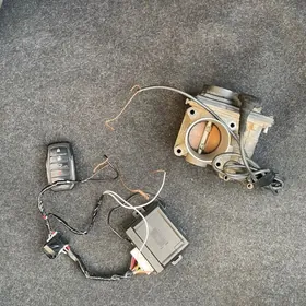 заслонка /zaslonka