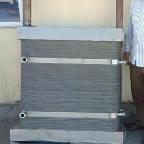 Пастерилизатор гомо танк