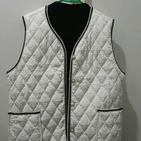 yensiz  (  без рукавка )