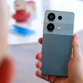 Note 13pro  12/256GB