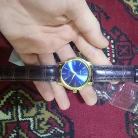 Arzanjyk taze sagat.