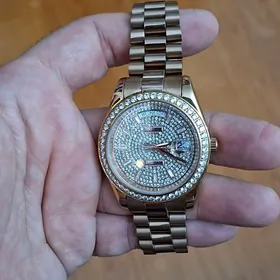 sagat часы Rolex