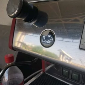 Personally kofe aparat