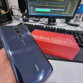 Redmi Note 8 Pro (6/128)