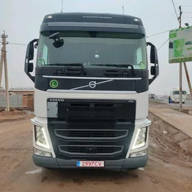 Volvo FH 500 2020