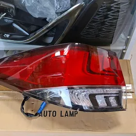 stop cyra Rx 350 20-23 akyan