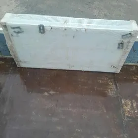 radiator batareý радиатор