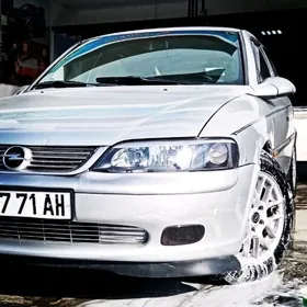 Opel Vectra 1997