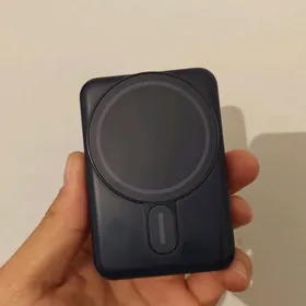 Powerbank Akkumulýator