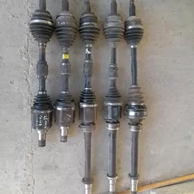 Granat 2,5/3,5 Гранат OKAÑ.