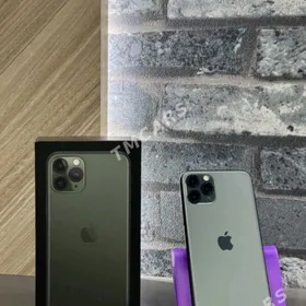 iPhone 11Pro Max🟢