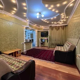 МИР-4 АРКАЧКА 3+1 1-ЭТАЖ