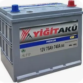 Akkumulyator gije gundiz