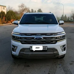 Ford Expedition 2023