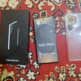 Samsung s25 ultra 1/1 kopyasy