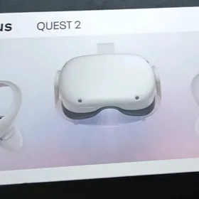 Vr Oculus Quest 2 128Gb