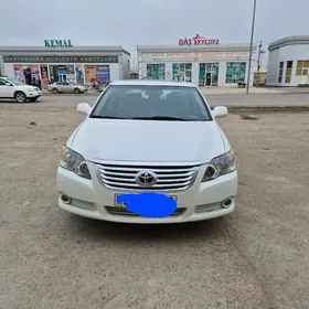 Toyota Avalon 2010
