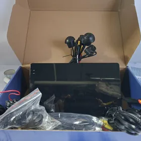 Andyroÿyt telwizer 360 kamyral