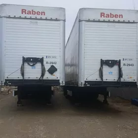 Kogel Euro Trailer 2020