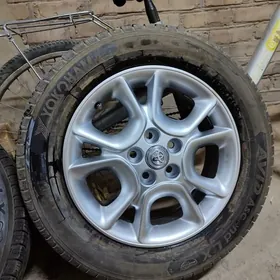 Duty senna limtet disga balon