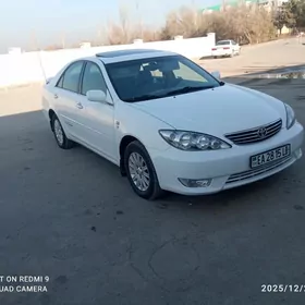 Toyota Camry 2003