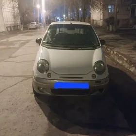 Daewoo Matiz 2003