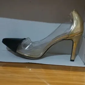 туфли 38 размер