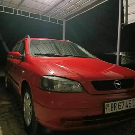 Opel Astra 1999