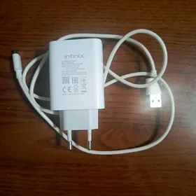 зарядка android