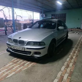 BMW 540 1996