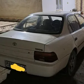 Toyota Corolla 1995
